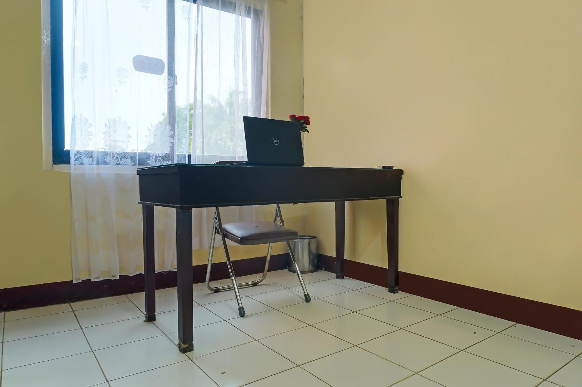 מלון בנג'ארמאסין Spot On 92466 Adam Kost Syariahnearwisata Jembatan Barito מראה חיצוני תמונה